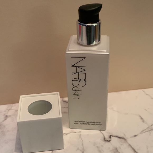 Nars Skin Multi Action Hydrating Toner - Picture 2 of 8